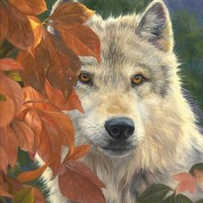 Cross stitch pattern: #2164741