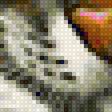 Preview of cross stitch pattern: #2164745