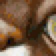 Preview of cross stitch pattern: #2164769