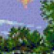 Preview of cross stitch pattern: #2164800