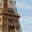 Preview of cross stitch pattern: #2165278