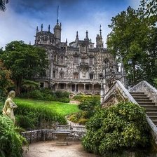 Cross stitch pattern: #2165282