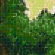 Preview of cross stitch pattern: #2165287