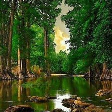 Cross stitch pattern: #2165287