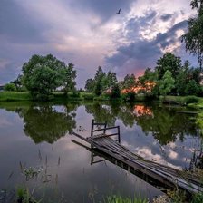 Cross stitch pattern: #2165305