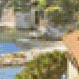 Preview of cross stitch pattern: #2165309