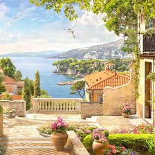 Cross stitch pattern: #2165309