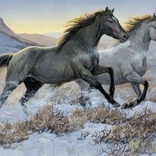 Cross stitch pattern: #2165491