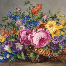 Cross stitch pattern: #2165493