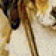 Preview of cross stitch pattern: #2165517