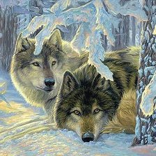 Cross stitch pattern: #2165549