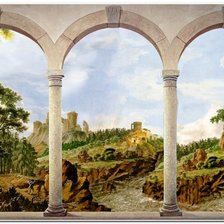 Cross stitch pattern: #2165577