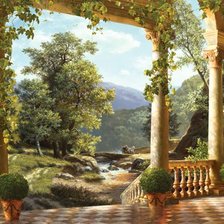 Cross stitch pattern: #2165787