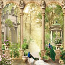 Cross stitch pattern: #2165792