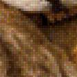 Preview of cross stitch pattern: #2166027