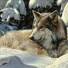 Cross stitch pattern: #2166175