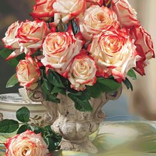 Cross stitch pattern: #2166237