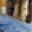 Preview of cross stitch pattern: #2166632
