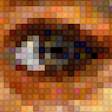 Preview of cross stitch pattern: #2166634