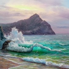 Cross stitch pattern: #2166864