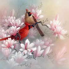 Cross stitch pattern: #2166869