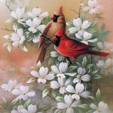 Cross stitch pattern: #2166873