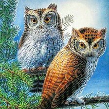 Cross stitch pattern: #2166880