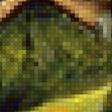 Preview of cross stitch pattern: #2166881