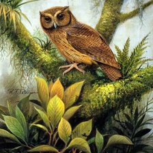 Cross stitch pattern: #2166881