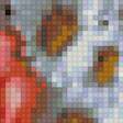 Preview of cross stitch pattern: #2167112