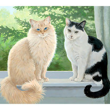 Cross stitch pattern: #2167186