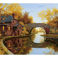 Cross stitch pattern: #2167203