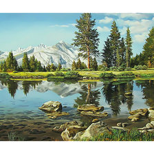 Cross stitch pattern: #2167208