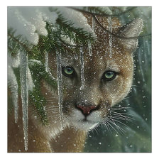 Cross stitch pattern: #2167236