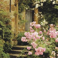 Cross stitch pattern: #2167514