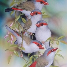 Cross stitch pattern: #2167546