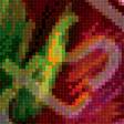 Preview of cross stitch pattern: #2167604