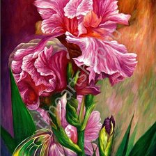 Cross stitch pattern: #2167604