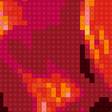 Preview of cross stitch pattern: #2167618