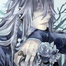 Cross stitch pattern: #2168163