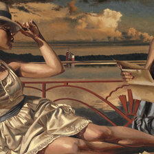 Cross stitch pattern: #2168241