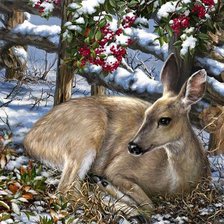 Cross stitch pattern: #2168321