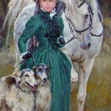 Cross stitch pattern: #2168550