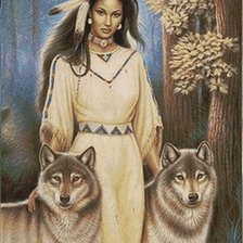 Cross stitch pattern: #2168632