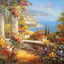 Cross stitch pattern: #2168694