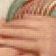 Preview of cross stitch pattern: #2169245