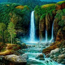 Cross stitch pattern: #2169805