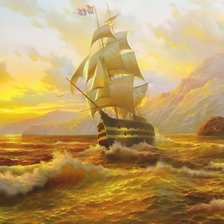 Cross stitch pattern: #2169846