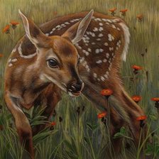 Cross stitch pattern: #2169931