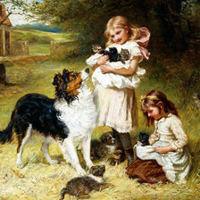 Cross stitch pattern: #2170217